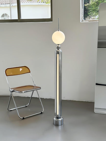 Lightning Rod Ambient Floor Lamp Floor Lamp