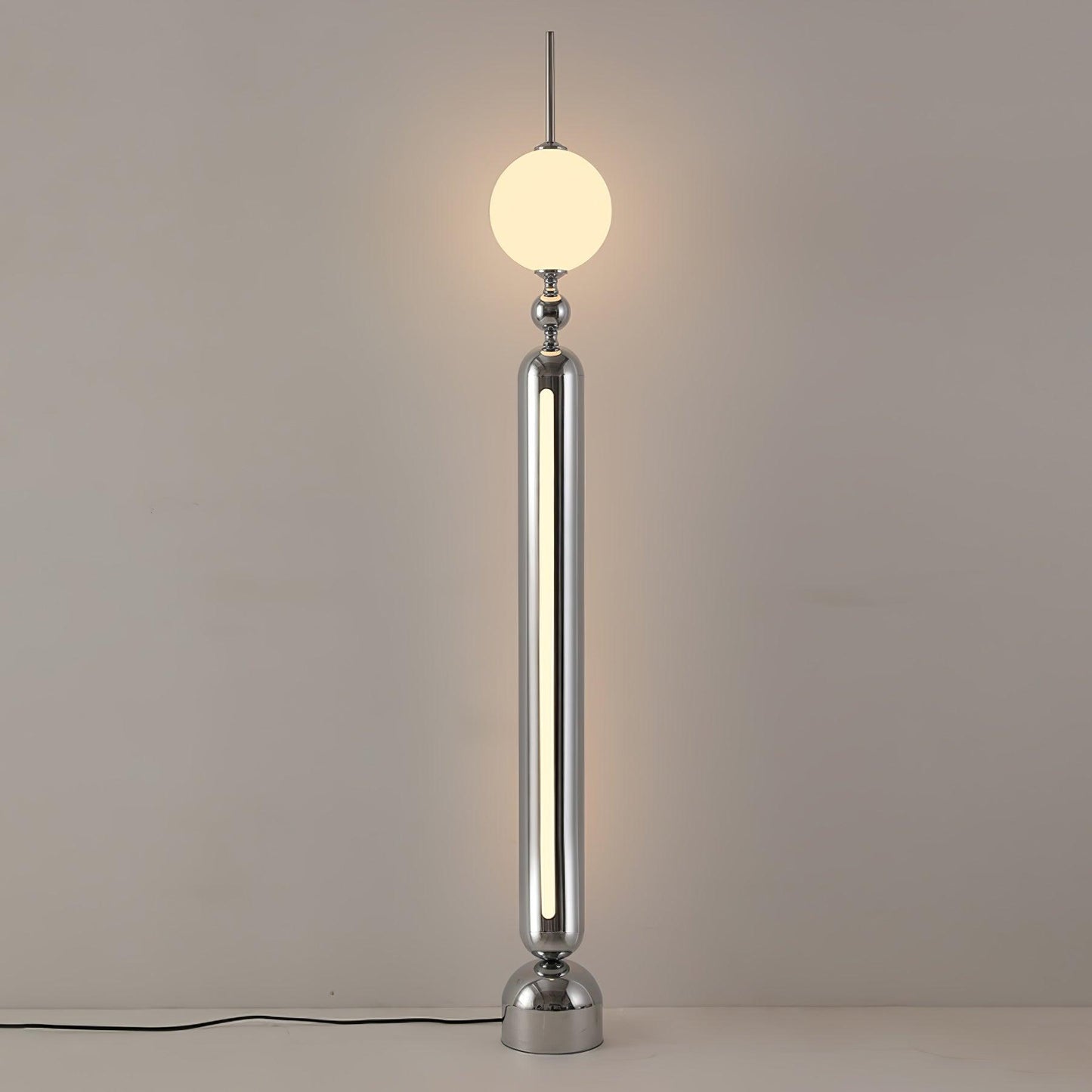 Lightning Rod Ambient Floor Lamp Floor Lamp