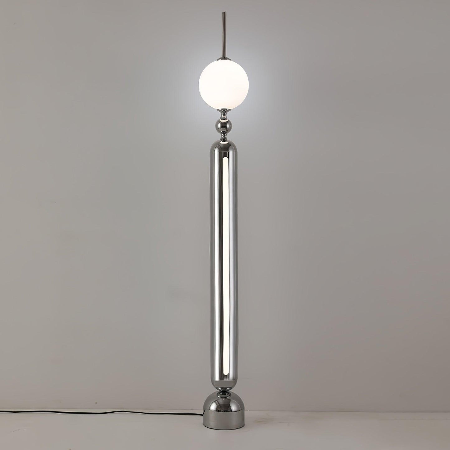 Lightning Rod Ambient Floor Lamp Floor Lamp