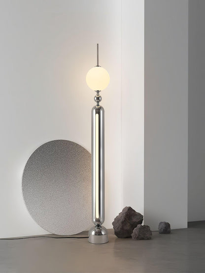 Lightning Rod Ambient Floor Lamp Floor Lamp