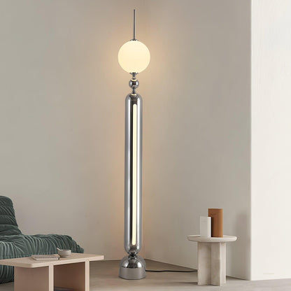 Lightning Rod Ambient Floor Lamp Floor Lamp