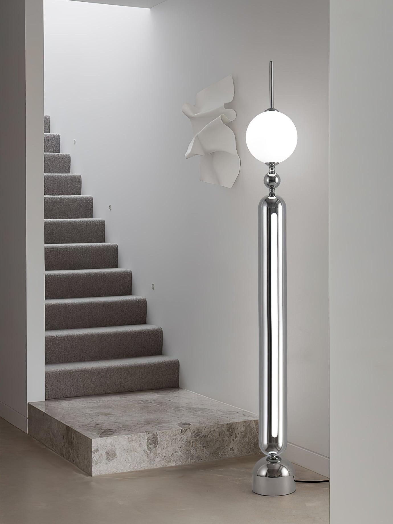 Lightning Rod Ambient Floor Lamp Floor Lamp