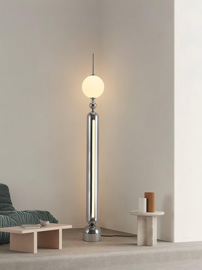 Lightning Rod Ambient Floor Lamp Floor Lamp