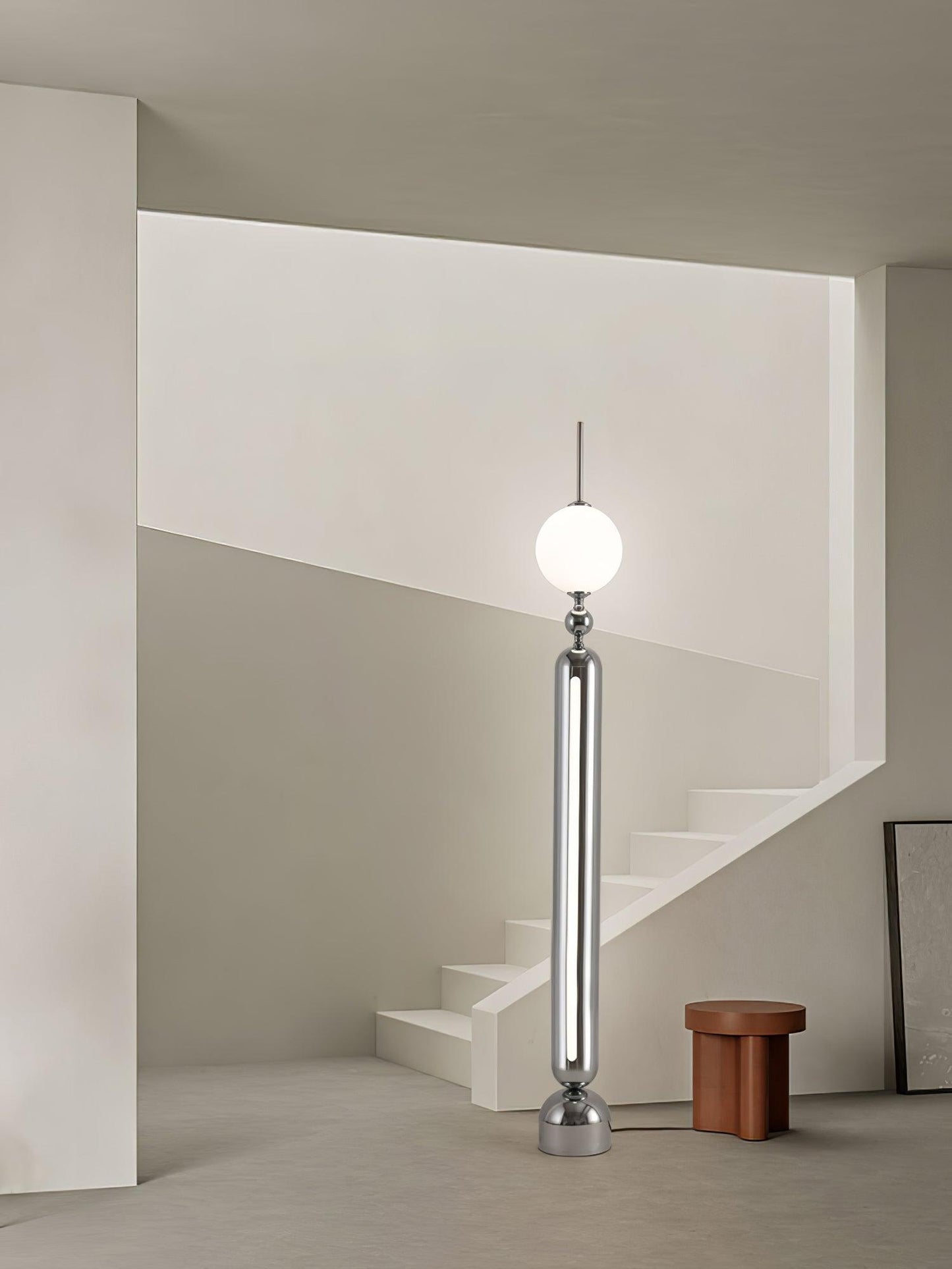 Lightning Rod Ambient Floor Lamp Floor Lamp