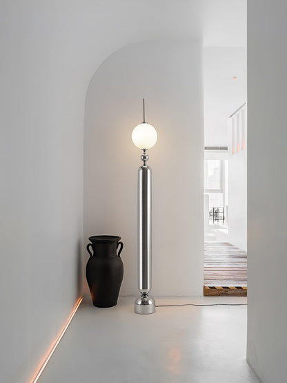 Lightning Rod Ambient Floor Lamp Floor Lamp