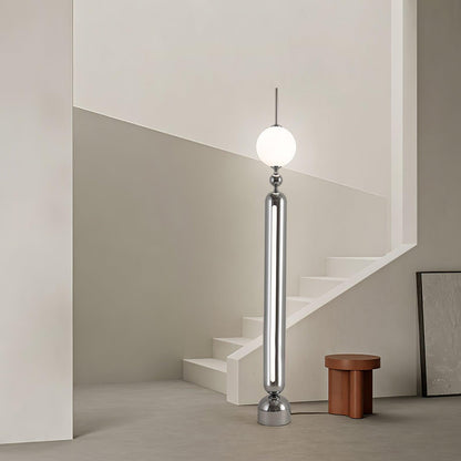 Lightning Rod Ambient Floor Lamp Floor Lamp