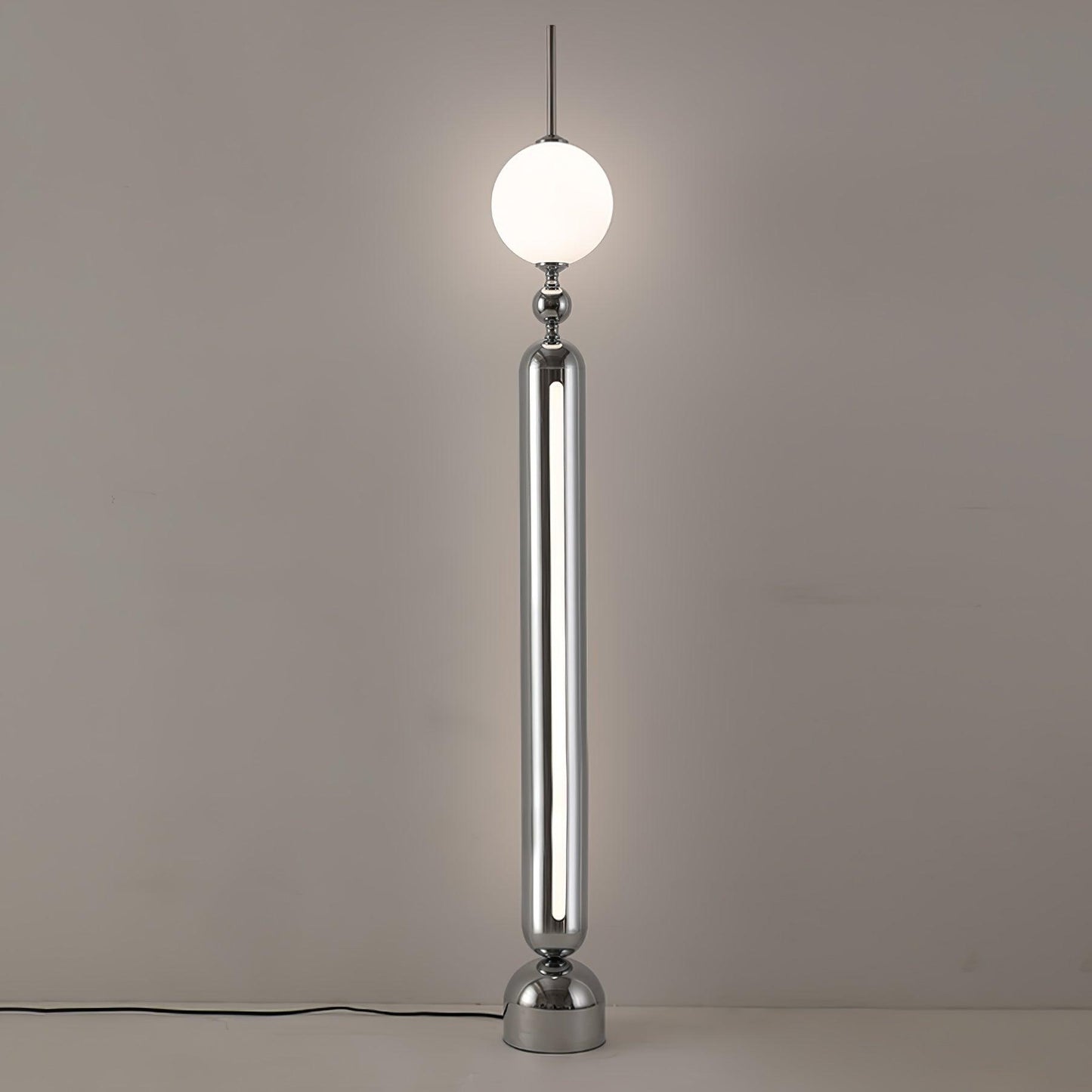 Lightning Rod Ambient Floor Lamp Floor Lamp