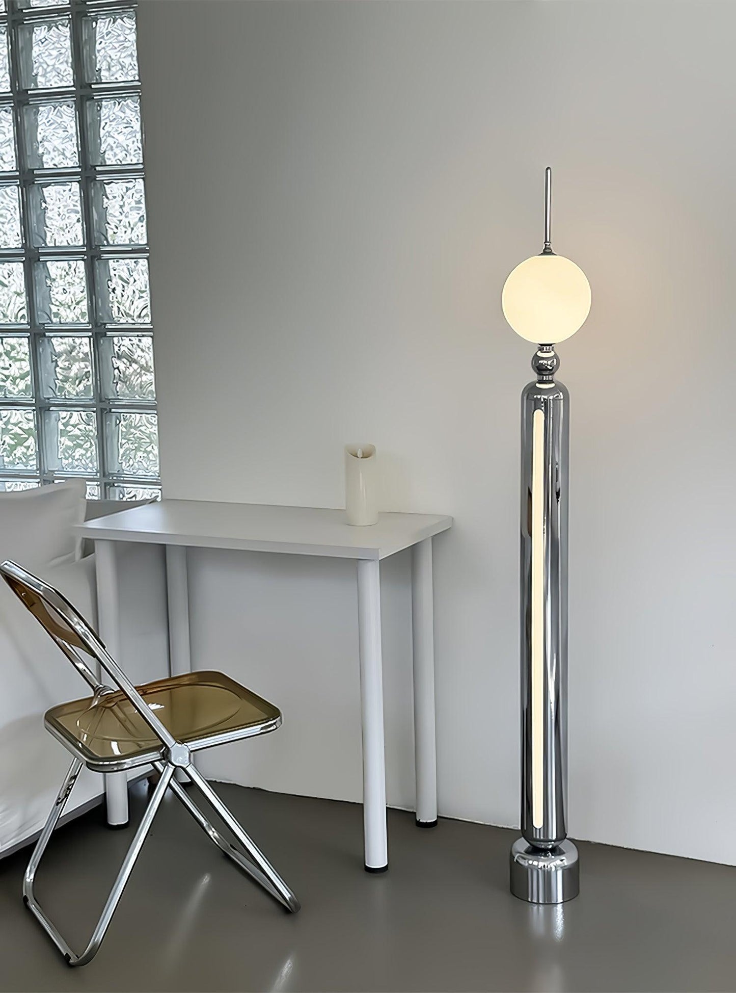 Lightning Rod Ambient Floor Lamp Floor Lamp