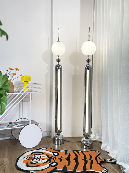 Lightning Rod Ambient Floor Lamp Floor Lamp