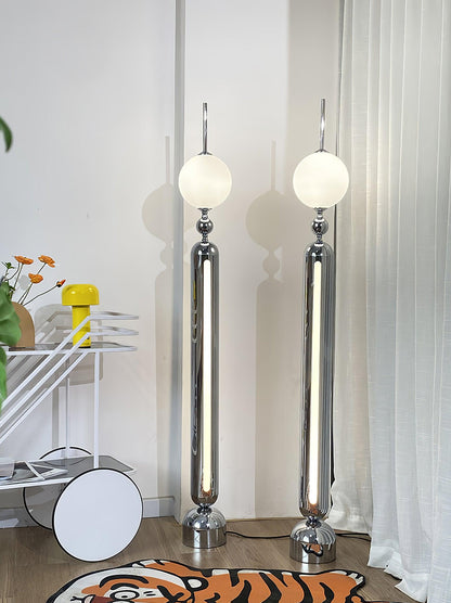 Lightning Rod Ambient Floor Lamp Floor Lamp