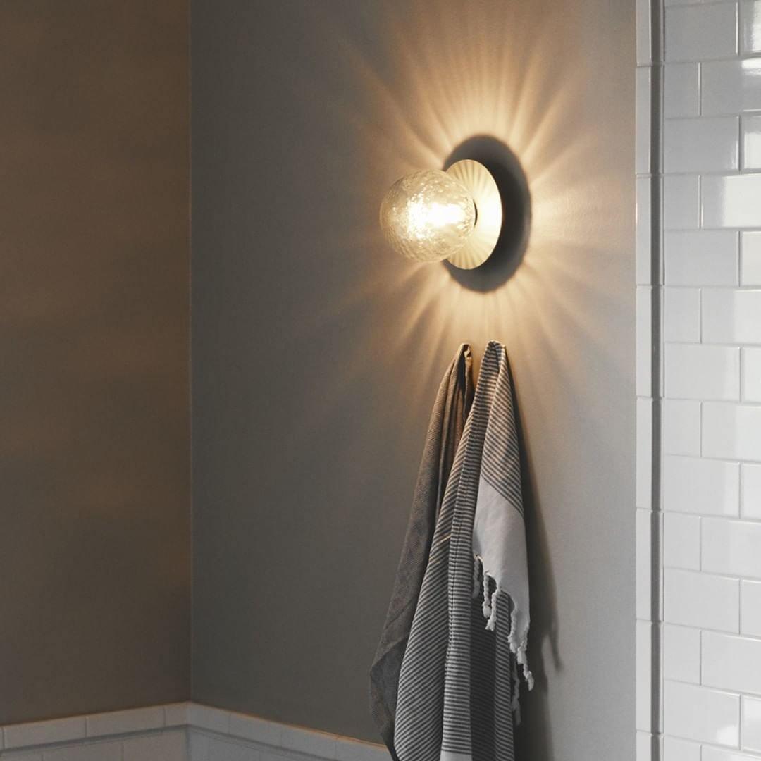 Celeste Wall Lamp