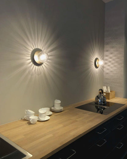 Lunara Wall Lamp