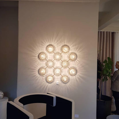 Lunara Wall Lamp