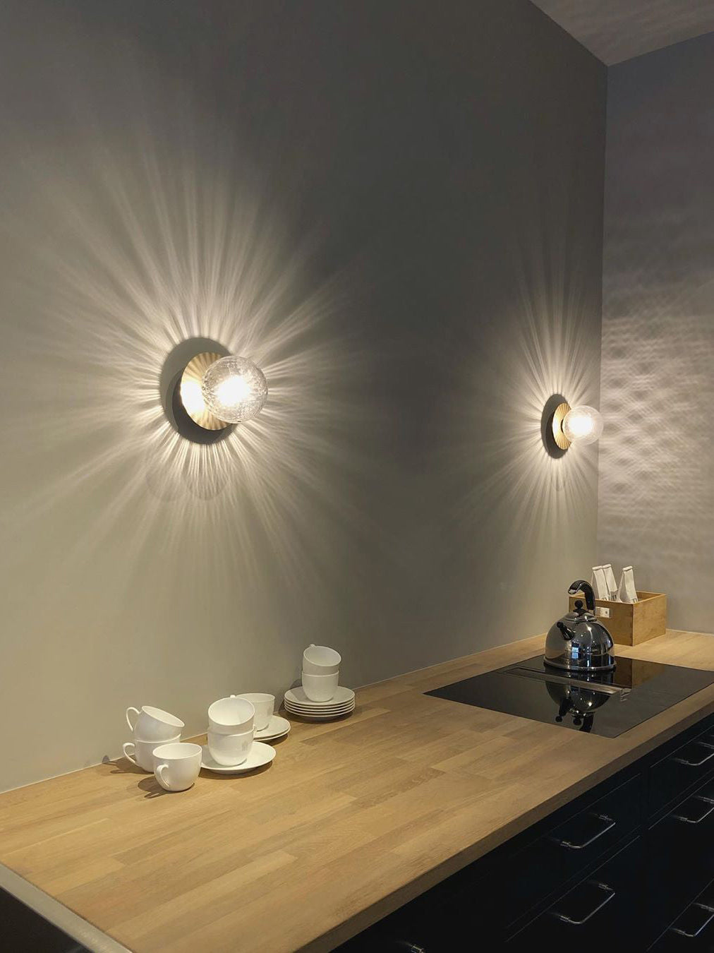 Celeste Wall Lamp