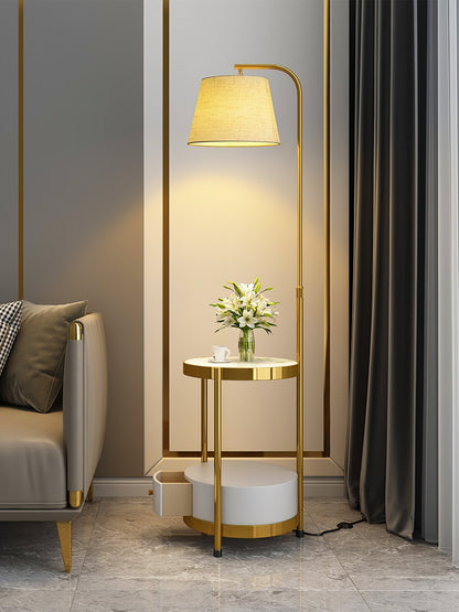 Lilah Floor-standing Lamp Floor Lamp