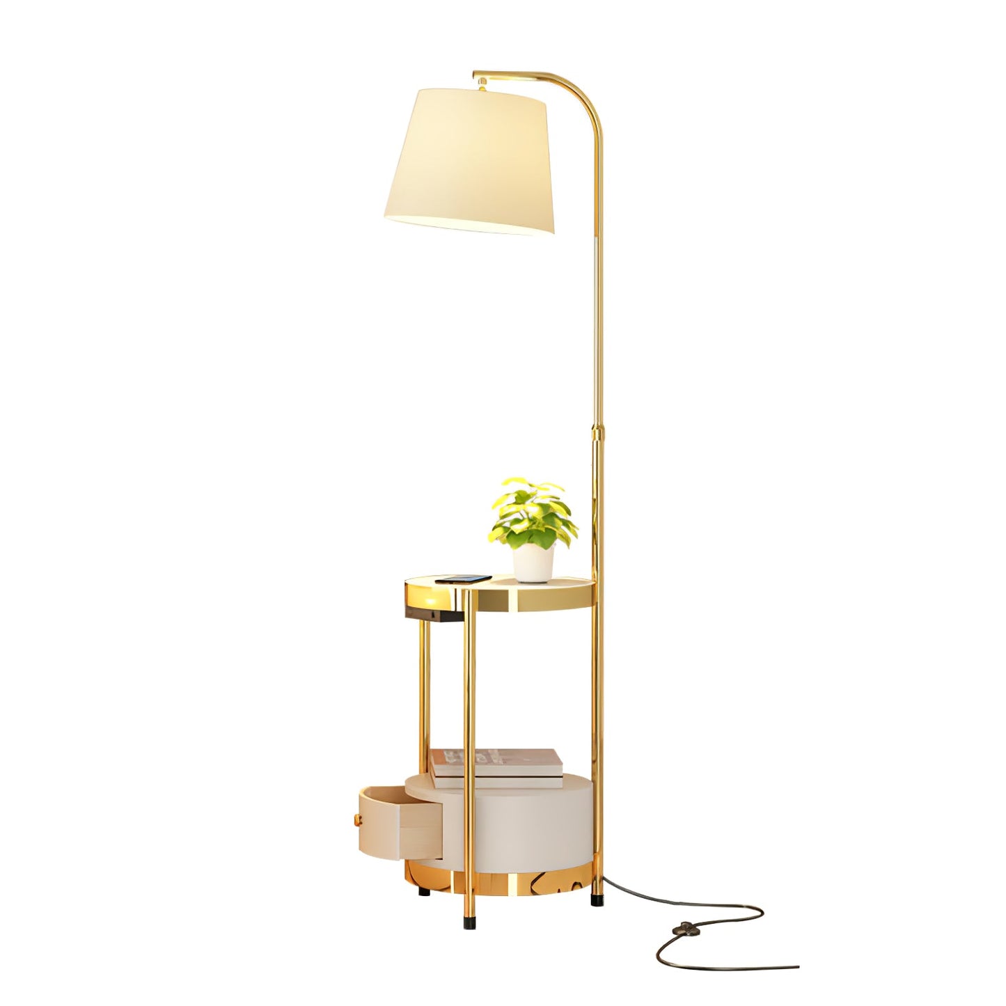 Lilah Floor-standing Lamp Floor Lamp