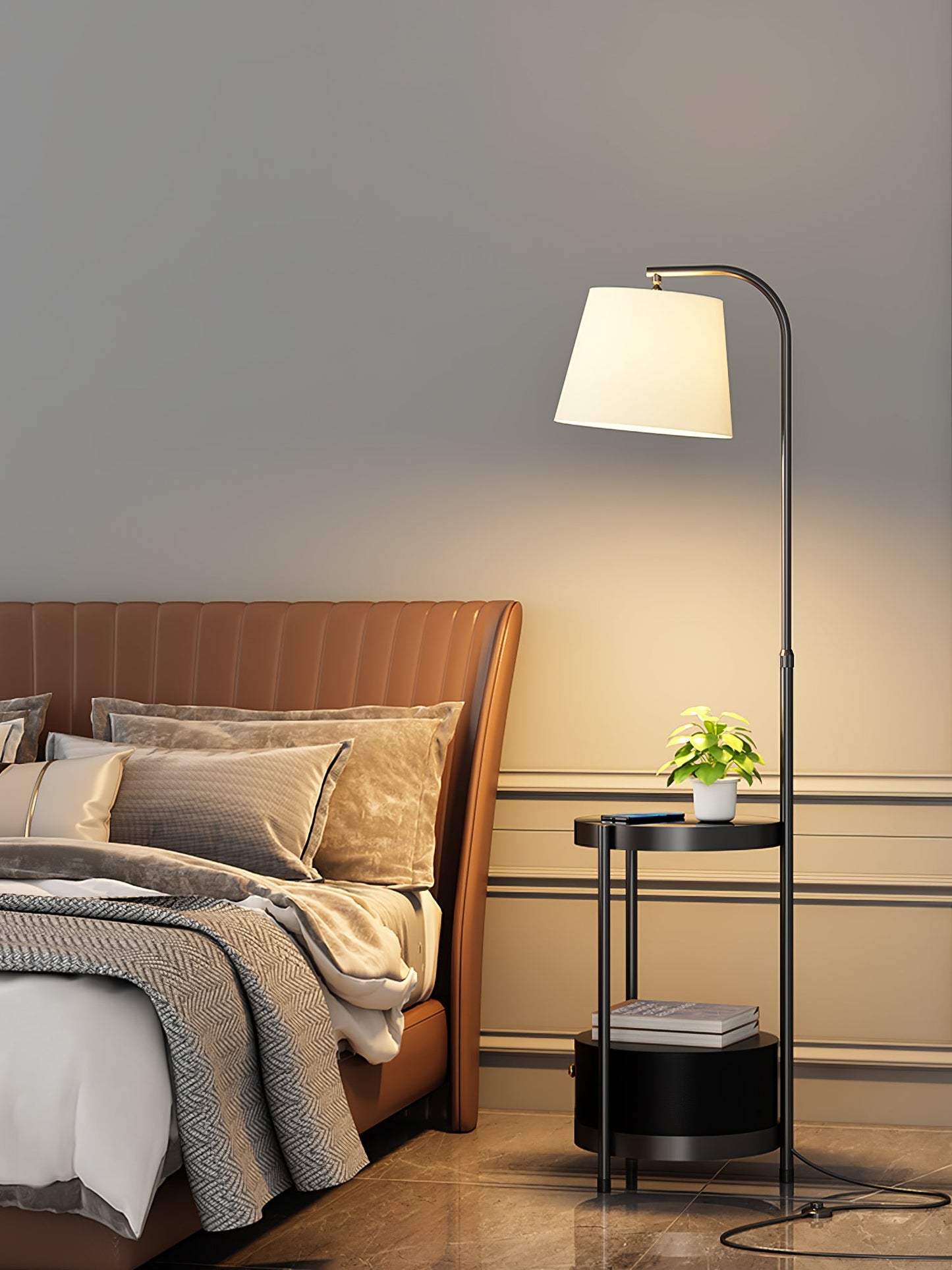 Lilah Floor-standing Lamp Floor Lamp