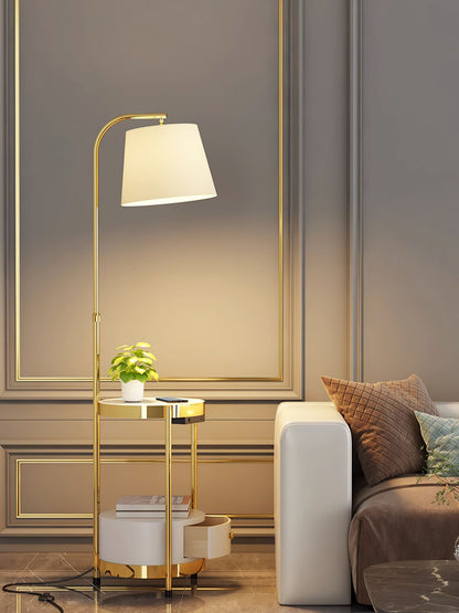 Lilah Floor-standing Lamp Floor Lamp