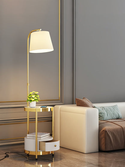 Lilah Floor-standing Lamp Floor Lamp