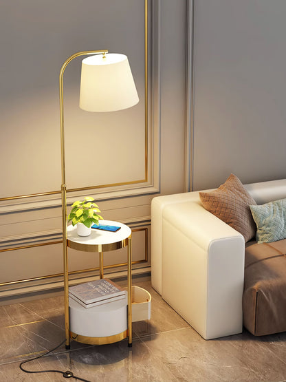 Lilah Floor-standing Lamp Floor Lamp