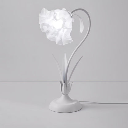 Lily of the Valley Bedside lamp Table Lamp