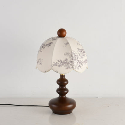 Lilybelle Blossom Table Lamp
