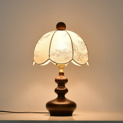 Lilybelle Blossom Table Lamp