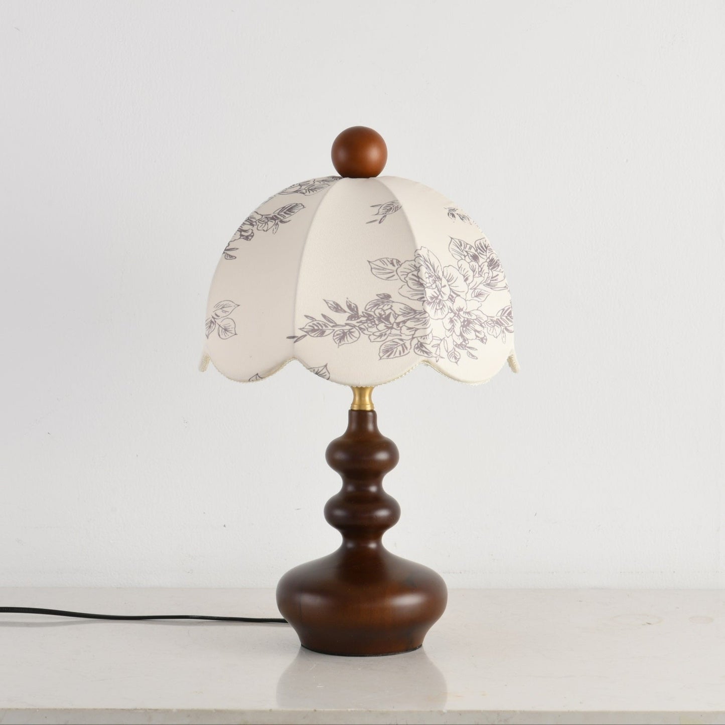 Lilybelle Blossom Table Lamp