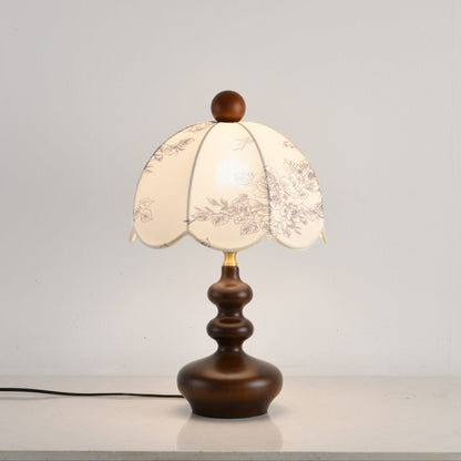 Lilybelle Blossom Table Lamp