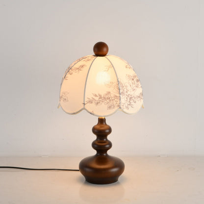 Lilybelle Blossom Table Lamp