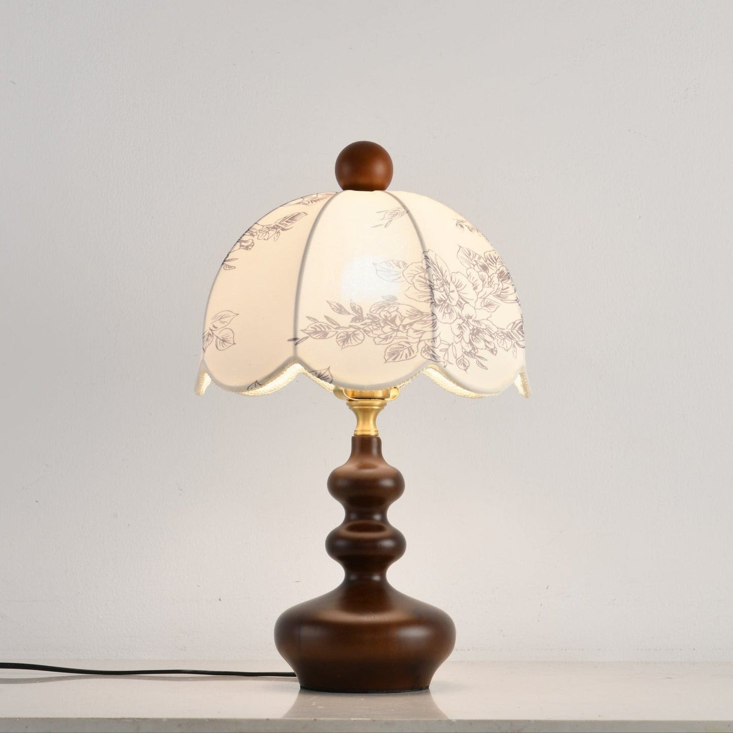 Lilybelle Blossom Table Lamp