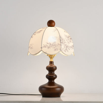 Lilybelle Blossom Table Lamp