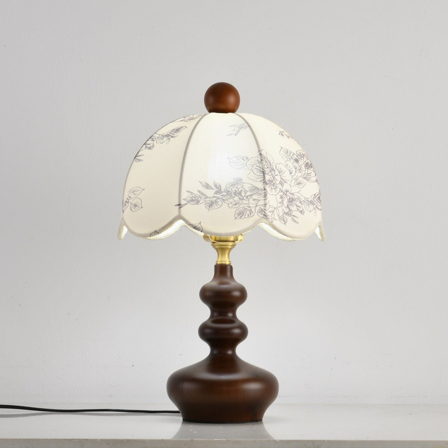 Lilybelle Blossom Table Lamp