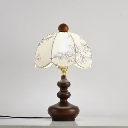 Lilybelle Blossom Table Lamp