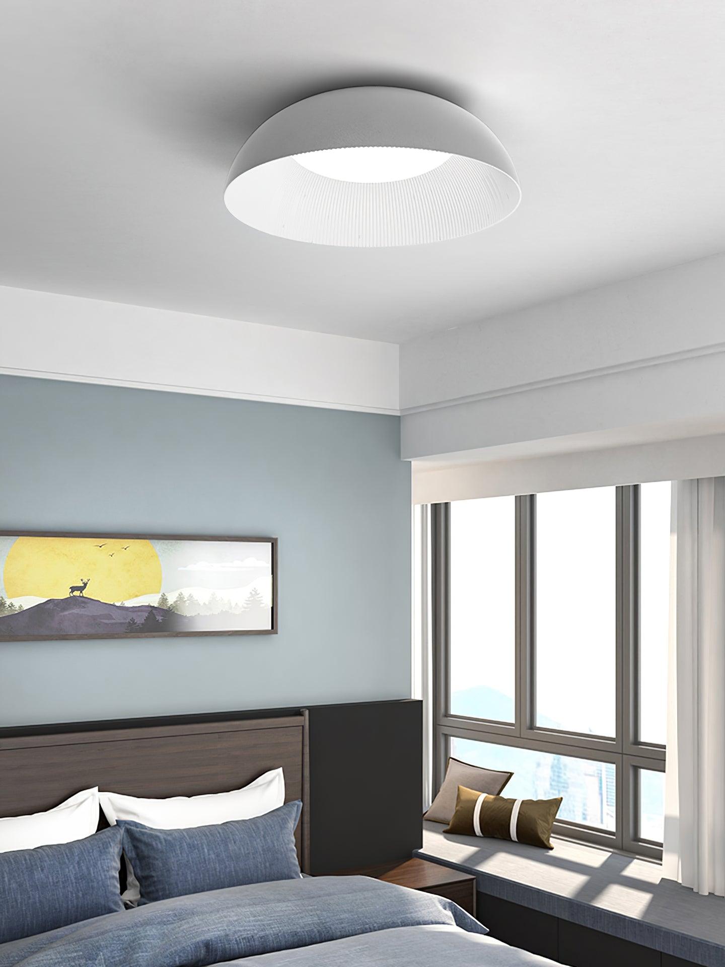 Lindby Juliven LED Ceiling light Ceiling Light