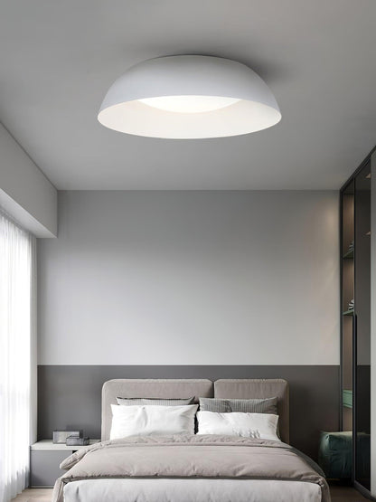 Lindby Juliven LED Ceiling light Ceiling Light