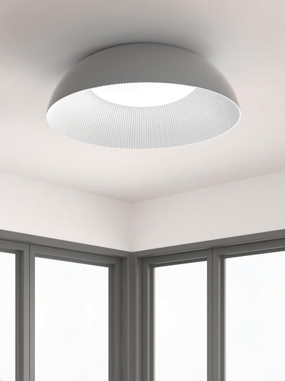 Lindby Juliven LED Ceiling light Ceiling Light