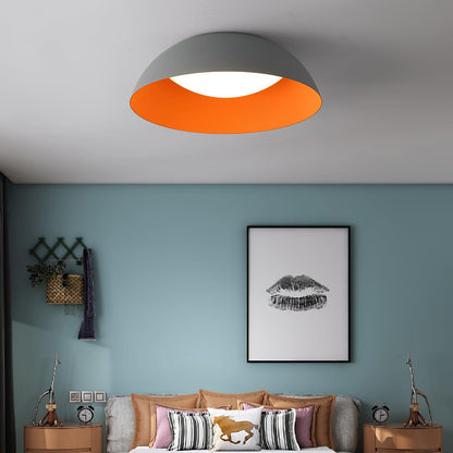 Lindby Juliven LED Ceiling light Ceiling Light