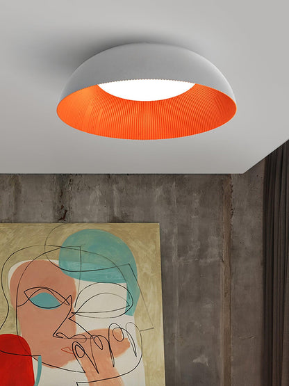 Lindby Juliven LED Ceiling light Ceiling Light