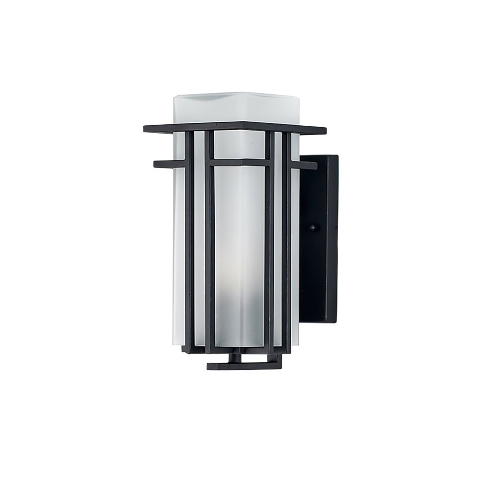 Linden Outdoor Wall Lamp