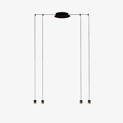 Line Form Pendant light