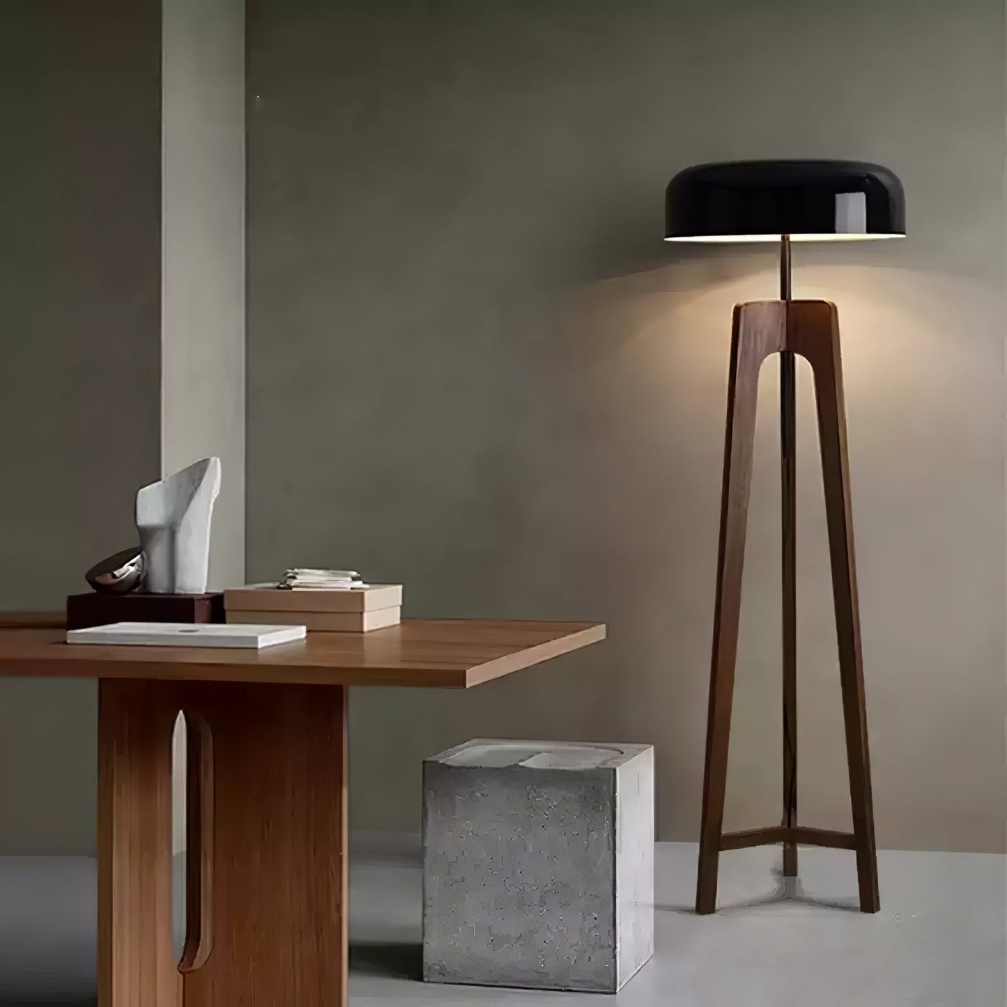 Linea Ambient Floor Lamp Floor Lamp