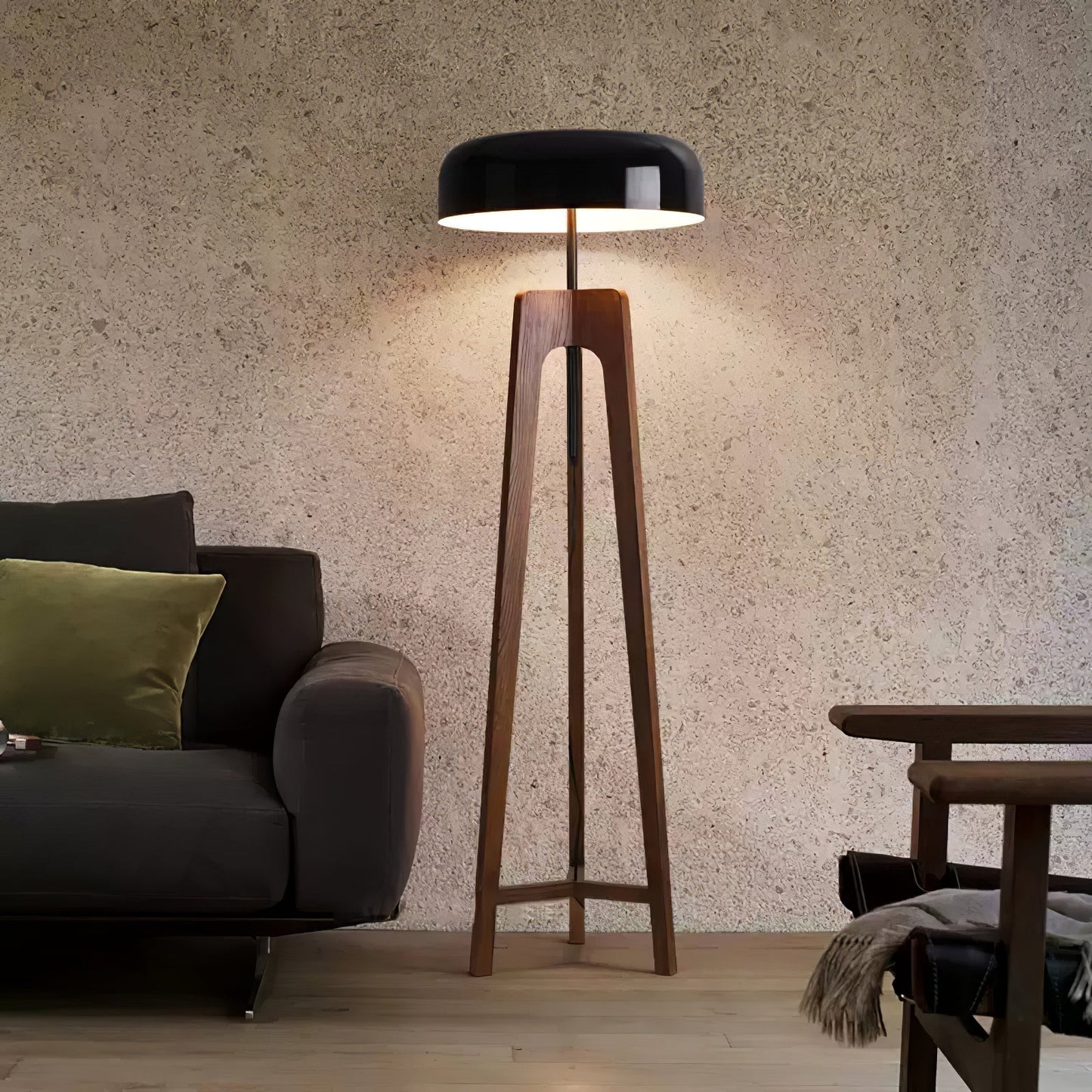 Linea Ambient Floor Lamp Floor Lamp