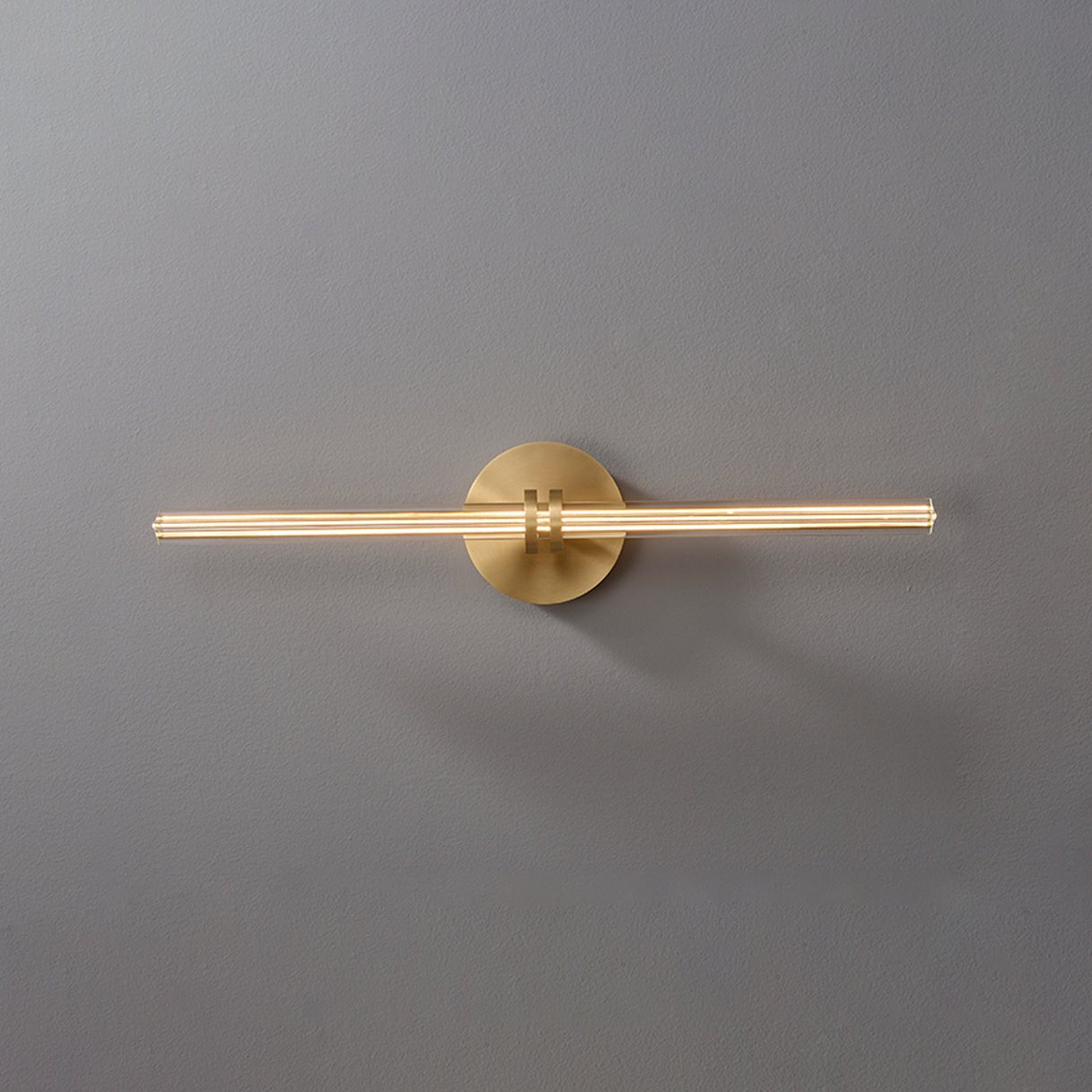 Linear Filament Sconce