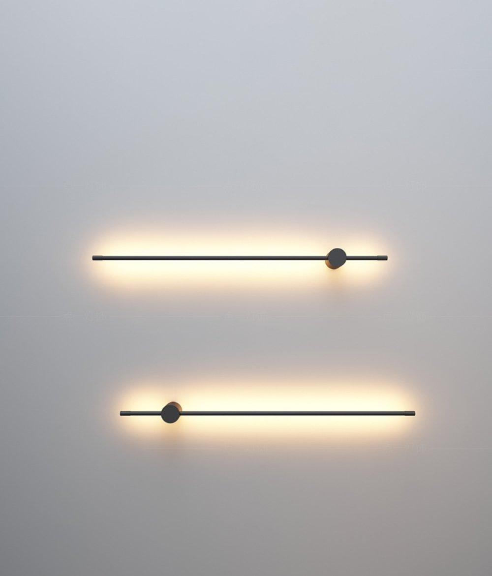 Linear LED Bracket light Wall Light