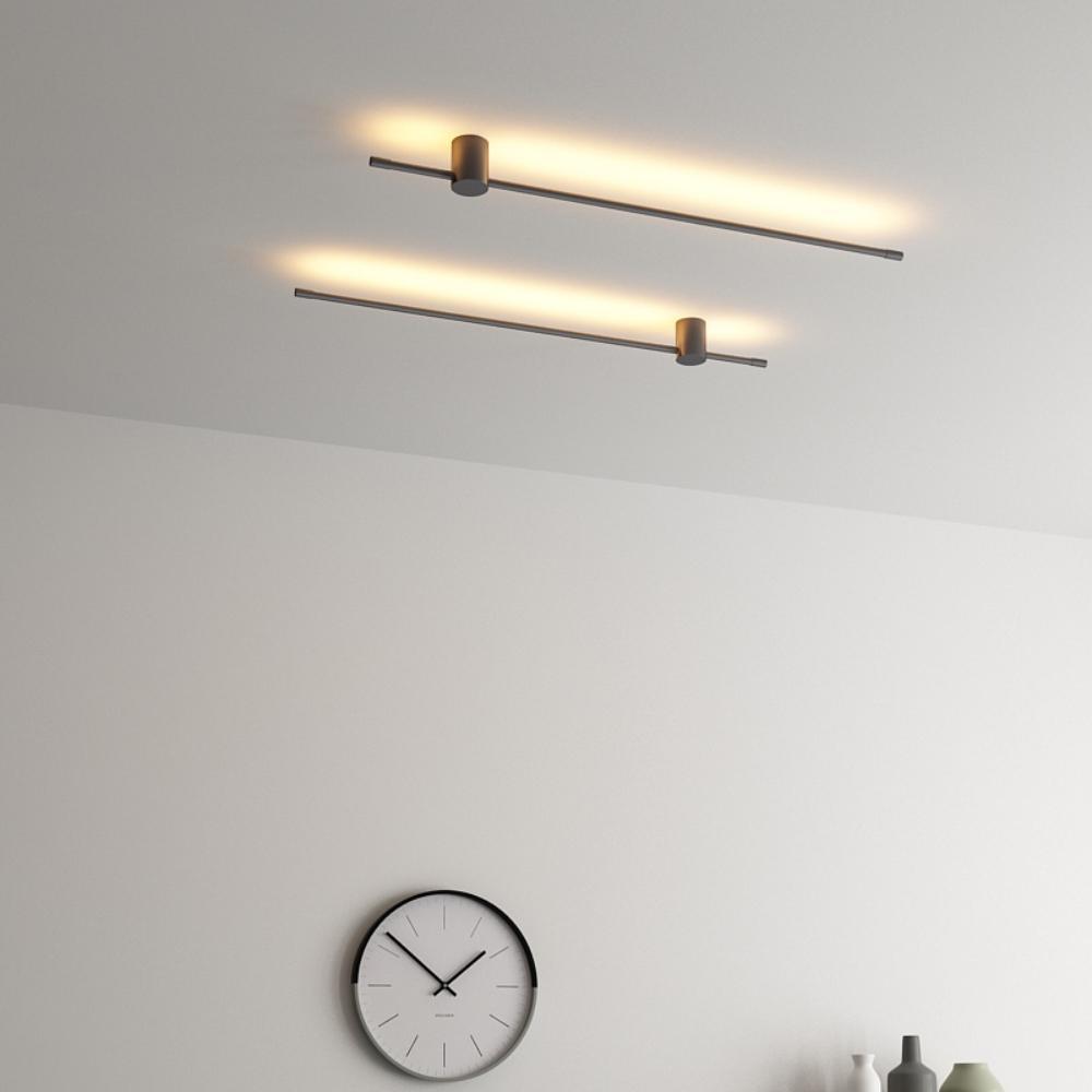 Linear LED Bracket light Wall Light