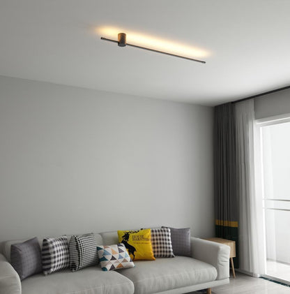 Linear LED Bracket light Wall Light