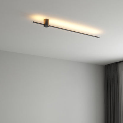 Linear LED Bracket light Wall Light