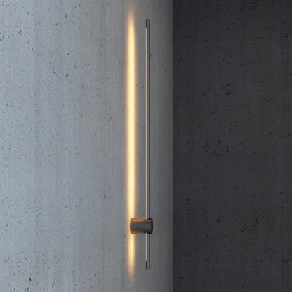 Linear LED Bracket light Wall Light