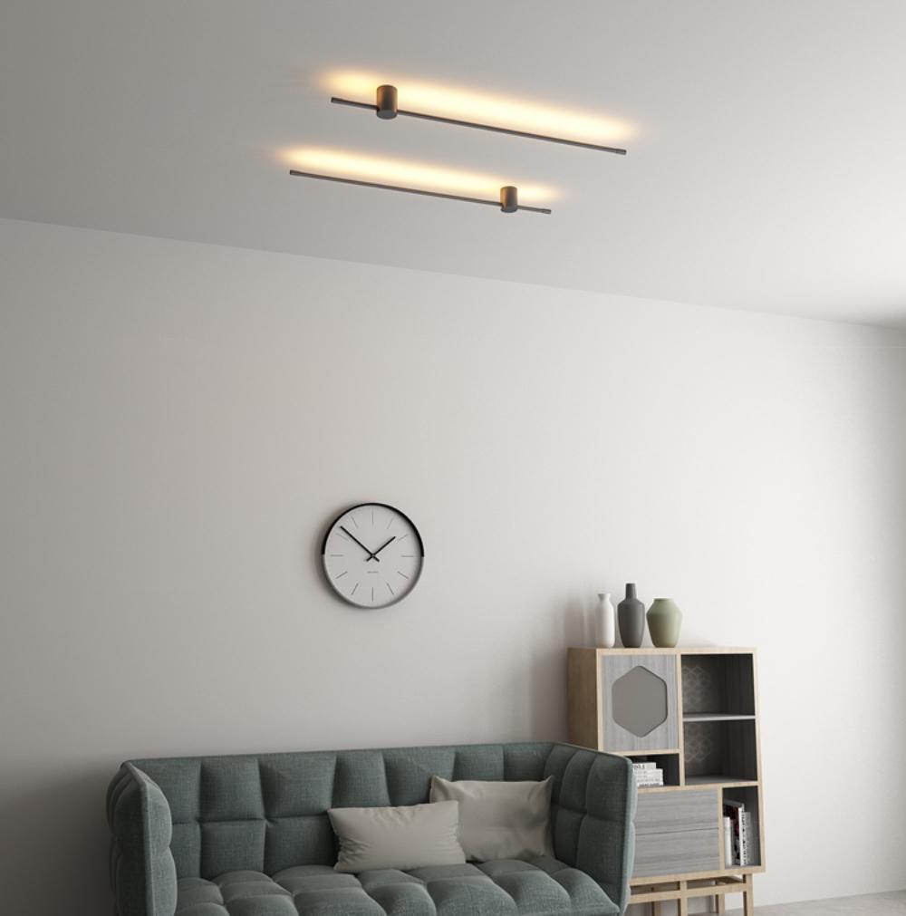 Linear LED Bracket light Wall Light